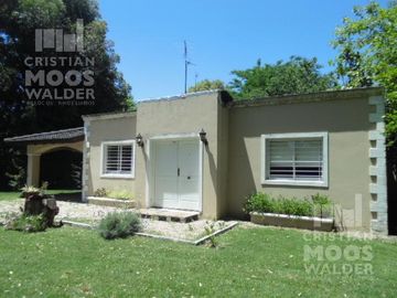 Casa en Venta sobre ruta 26 - Ingeniero Maschwitz-