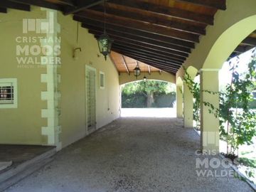 Casa en Venta sobre ruta 26 - Ingeniero Maschwitz-