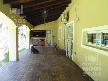 Casa en Venta sobre ruta 26 - Ingeniero Maschwitz-