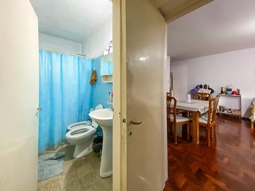 Departamento de Dos Dormitorios en Venta en Barrio Lourdes Mendoza 2900