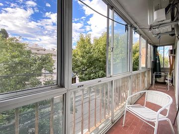 Departamento de Dos Dormitorios en Venta en Barrio Lourdes Mendoza 2900