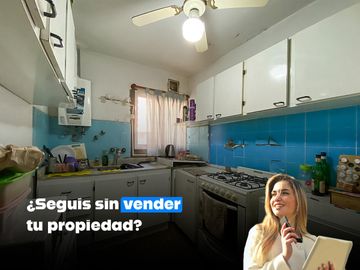 Departamento de Dos Dormitorios en Venta en Barrio Lourdes Mendoza 2900
