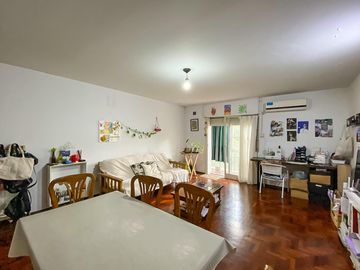 Departamento de Dos Dormitorios en Venta en Barrio Lourdes Mendoza 2900