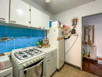 Departamento de Dos Dormitorios en Venta en Barrio Lourdes Mendoza 2900