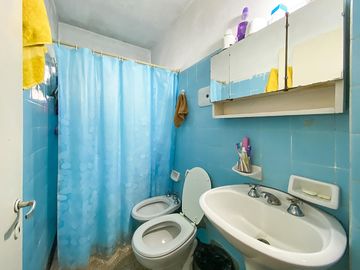 Departamento de Dos Dormitorios en Venta en Barrio Lourdes Mendoza 2900