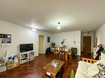 Departamento de Dos Dormitorios en Venta en Barrio Lourdes Mendoza 2900