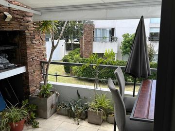 Casas del Sendero - 3 ambientes - Planta baja - jardin