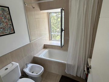 Casas del Sendero - 3 ambientes - Planta baja - jardin