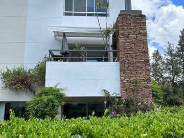 Casas del Sendero - 3 ambientes - Planta baja - jardin