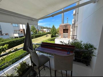 Casas del Sendero - 3 ambientes - Planta baja - jardin