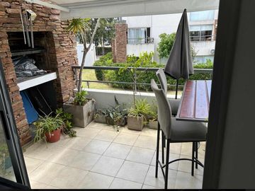 Casas del Sendero - 3 ambientes - Planta baja - jardin