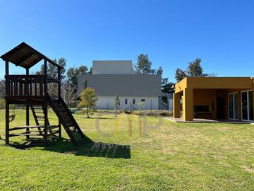 Departamento en venta- Barrio Los Arenales - Ingeniero Maschwitz - Escobar - 3 ambientes