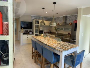 Casa en venta - Barrio Quintas del Sol, Ezeiza