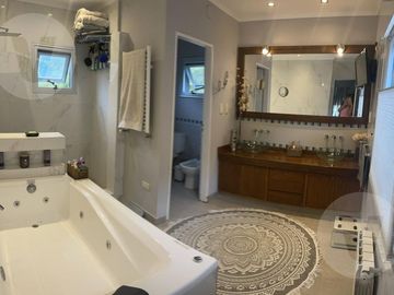 Casa en venta - Barrio Quintas del Sol, Ezeiza