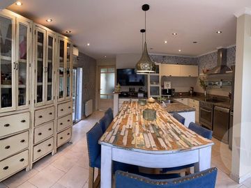 Casa en venta - Barrio Quintas del Sol, Ezeiza