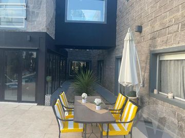 Casa en venta - Barrio Quintas del Sol, Ezeiza