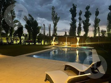 Casa en venta - Barrio Quintas del Sol, Ezeiza
