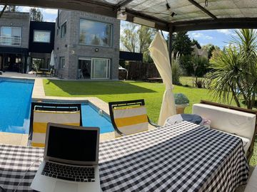 Casa en venta - Barrio Quintas del Sol, Ezeiza