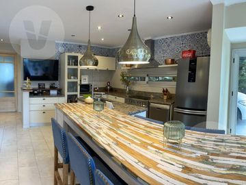 Casa en venta - Barrio Quintas del Sol, Ezeiza