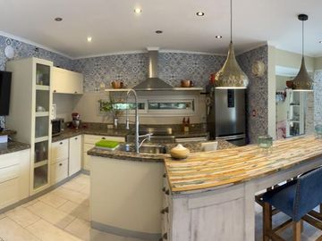 Casa en venta - Barrio Quintas del Sol, Ezeiza