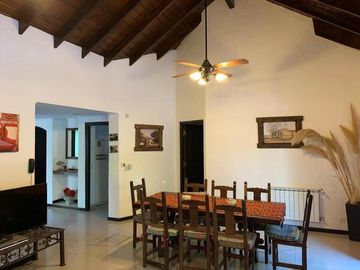 Venta Chalet Carilo