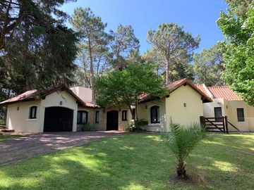 Venta Chalet Carilo