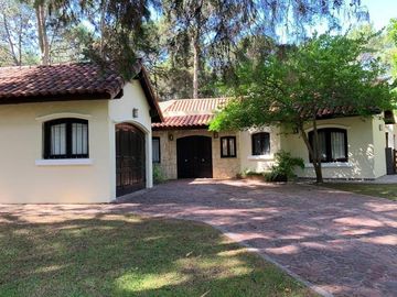 Venta Chalet Carilo