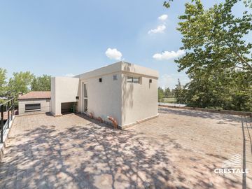 Casa a Estrenar 3 dormitorios en venta - Fisherton, Rosario