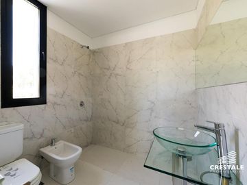 Casa a Estrenar 3 dormitorios en venta - Fisherton, Rosario