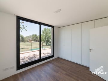 Casa a Estrenar 3 dormitorios en venta - Fisherton, Rosario