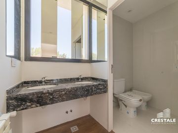 Casa a Estrenar 3 dormitorios en venta - Fisherton, Rosario