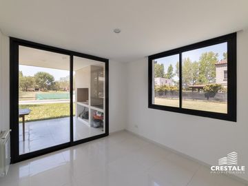 Casa a Estrenar 3 dormitorios en venta - Fisherton, Rosario