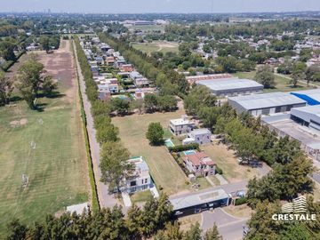Casa a Estrenar 3 dormitorios en venta - Fisherton, Rosario