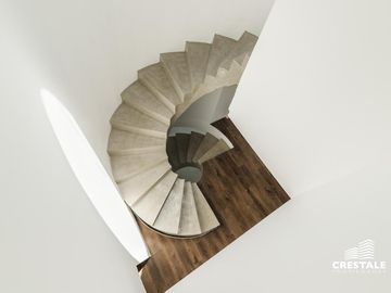 Casa a Estrenar 3 dormitorios en venta - Fisherton, Rosario
