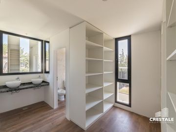 Casa a Estrenar 3 dormitorios en venta - Fisherton, Rosario