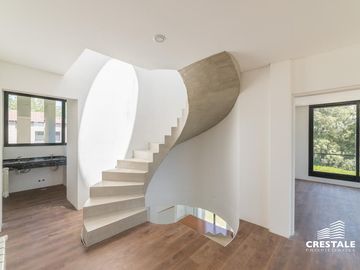 Casa a Estrenar 3 dormitorios en venta - Fisherton, Rosario