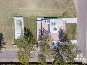 Casa a Estrenar 3 dormitorios en venta - Fisherton, Rosario