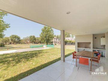 Casa a Estrenar 3 dormitorios en venta - Fisherton, Rosario