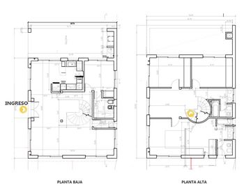 Casa a Estrenar 3 dormitorios en venta - Fisherton, Rosario