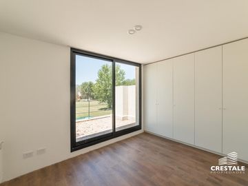 Casa a Estrenar 3 dormitorios en venta - Fisherton, Rosario