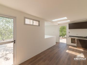 Casa a Estrenar 3 dormitorios en venta - Fisherton, Rosario