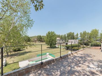 Casa a Estrenar 3 dormitorios en venta - Fisherton, Rosario