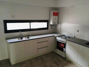 Enciso 1000, departamento a estrenar, 102m2