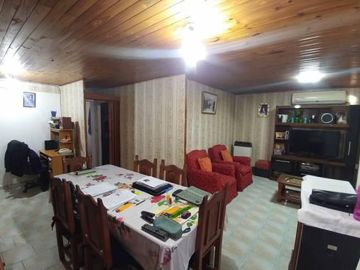 CASA TIPO CHALET