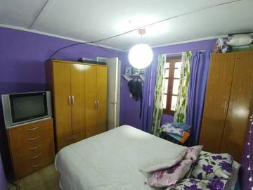 CASA TIPO CHALET