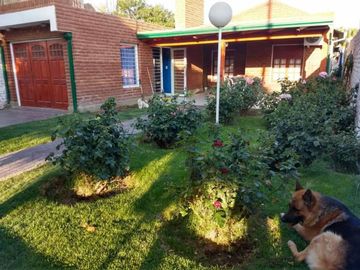 CASA TIPO CHALET