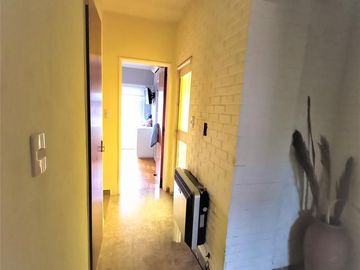 Casa Venta Ramos Mejía S/lote Propio Jardin Pileta Parrilla Terraza Cochera