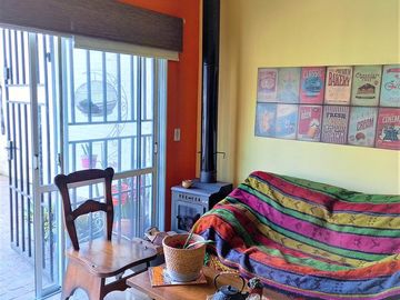 Casa Venta Ramos Mejía S/lote Propio Jardin Pileta Parrilla Terraza Cochera