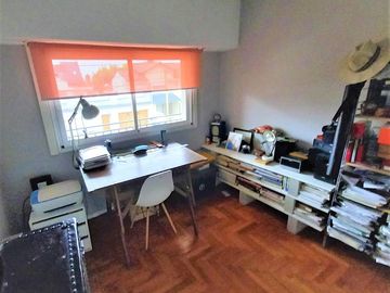 Casa Venta Ramos Mejía S/lote Propio Jardin Pileta Parrilla Terraza Cochera