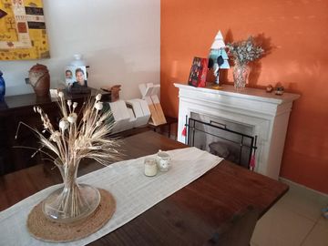 Casa Venta Ramos Mejía S/lote Propio Jardin Pileta Parrilla Terraza Cochera